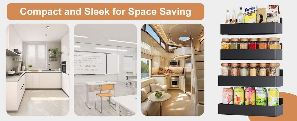 Modern Tiny Kitchen Design Ideas