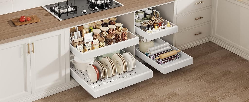 Modern Tiny Kitchen Design Ideas