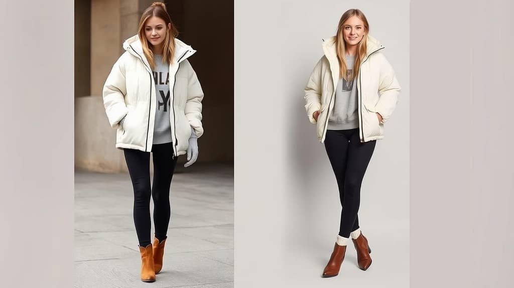 Winter Style Inspo