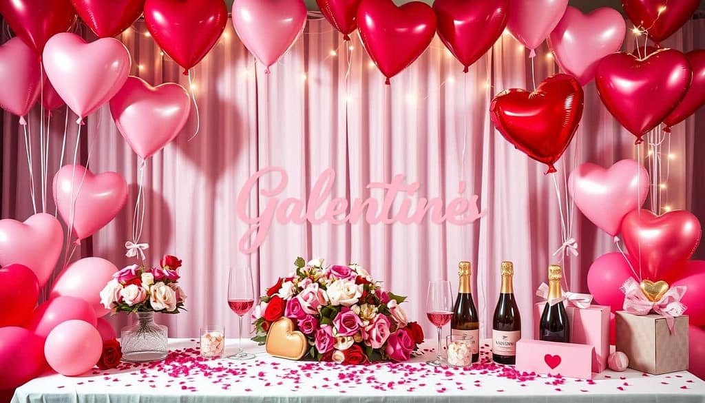 Creative Galentines Party Decor for a Unique Celebration