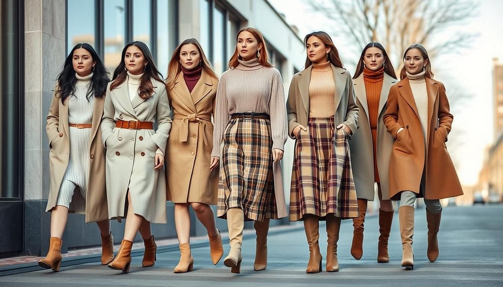Winter Style Inspo