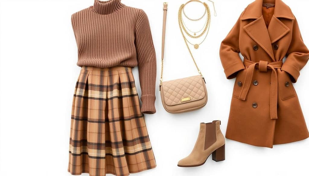 Winter Style Inspo