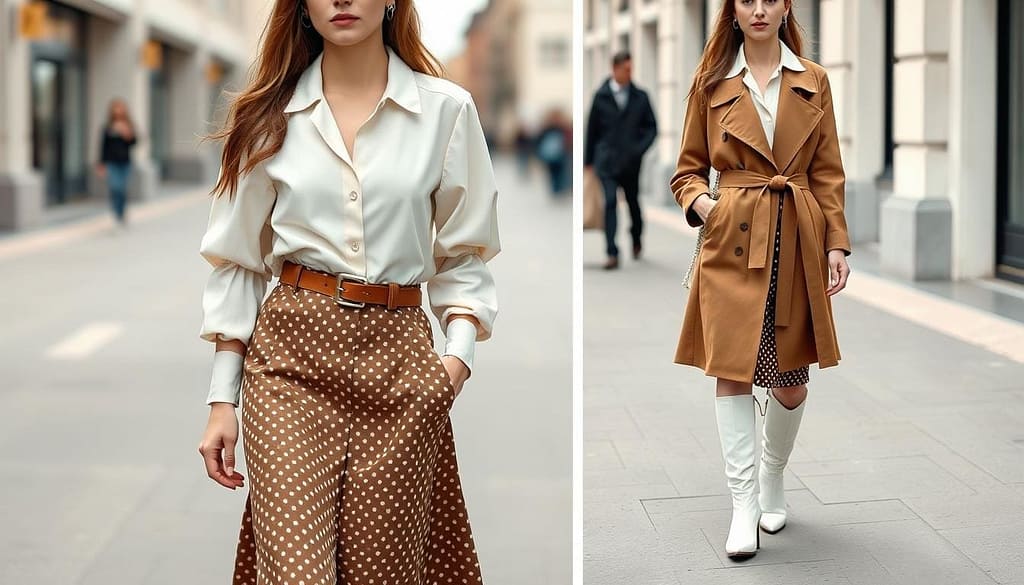 Winter Style Inspo