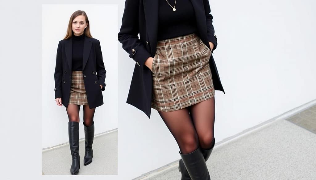 Winter Style Inspo