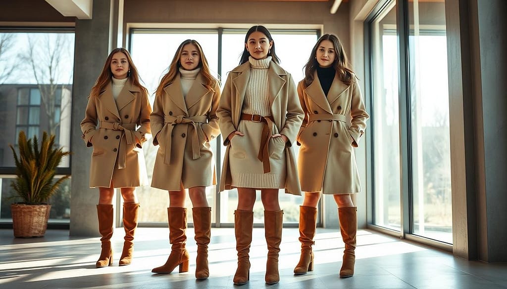 Winter Style Inspo