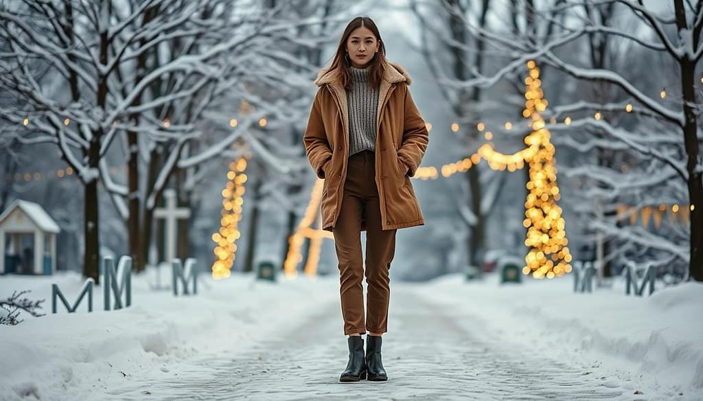 Winter Style Inspo