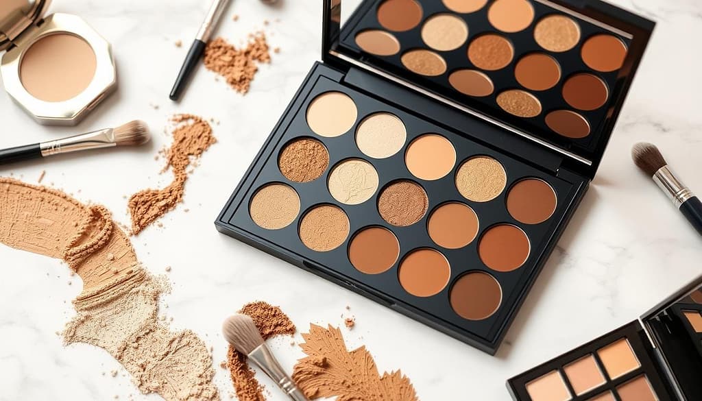 The Best Nude Eyeshadow Palette of 2025: Reviewed