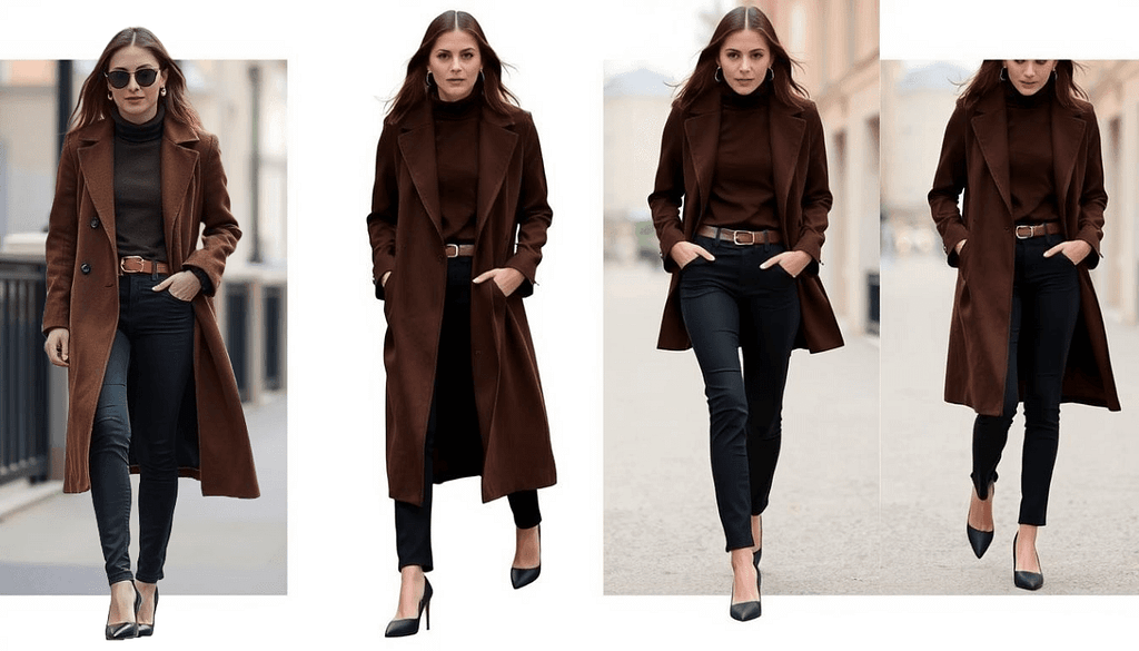 Winter Style Inspo