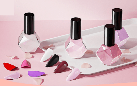 November Nails Ideas