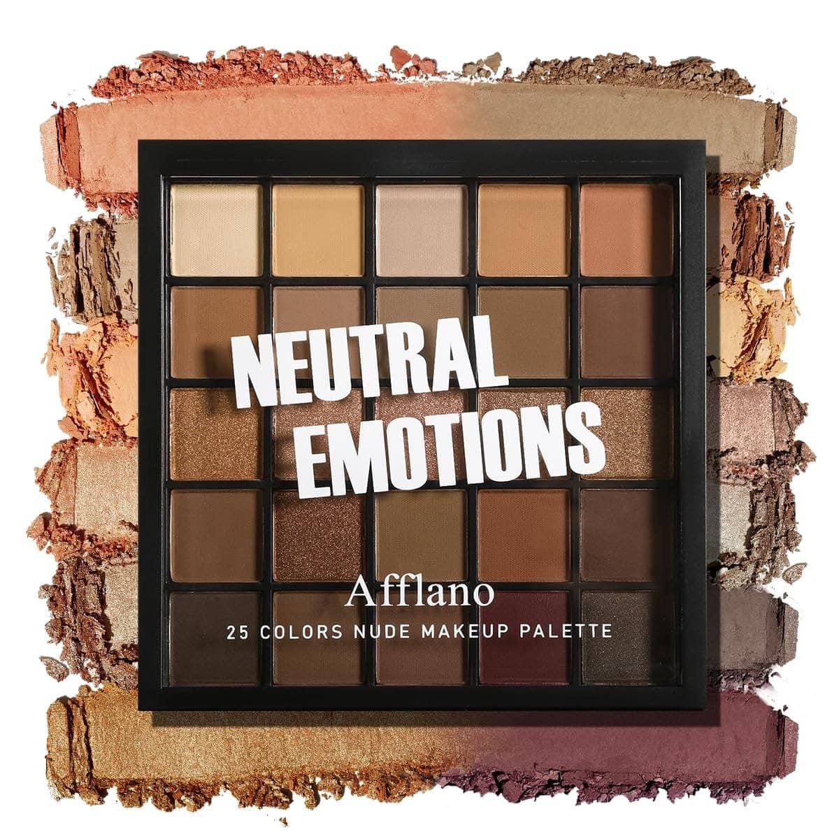Best Nude Eyeshadow Palette