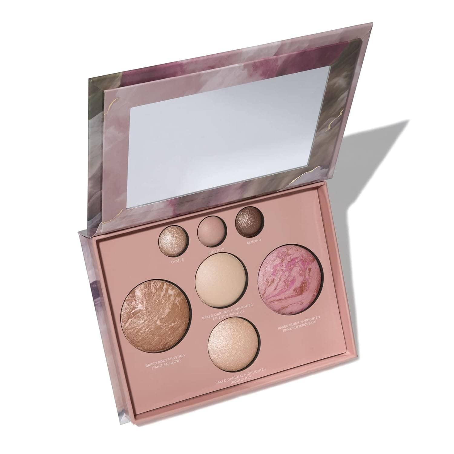 Best Nude Eyeshadow Palette