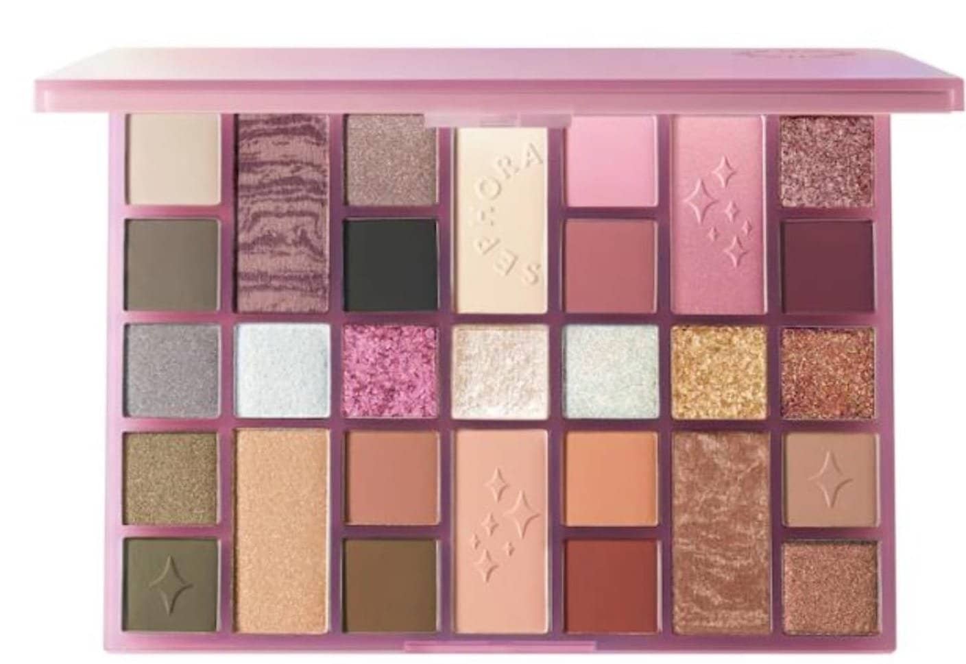 Best Nude Eyeshadow Palette